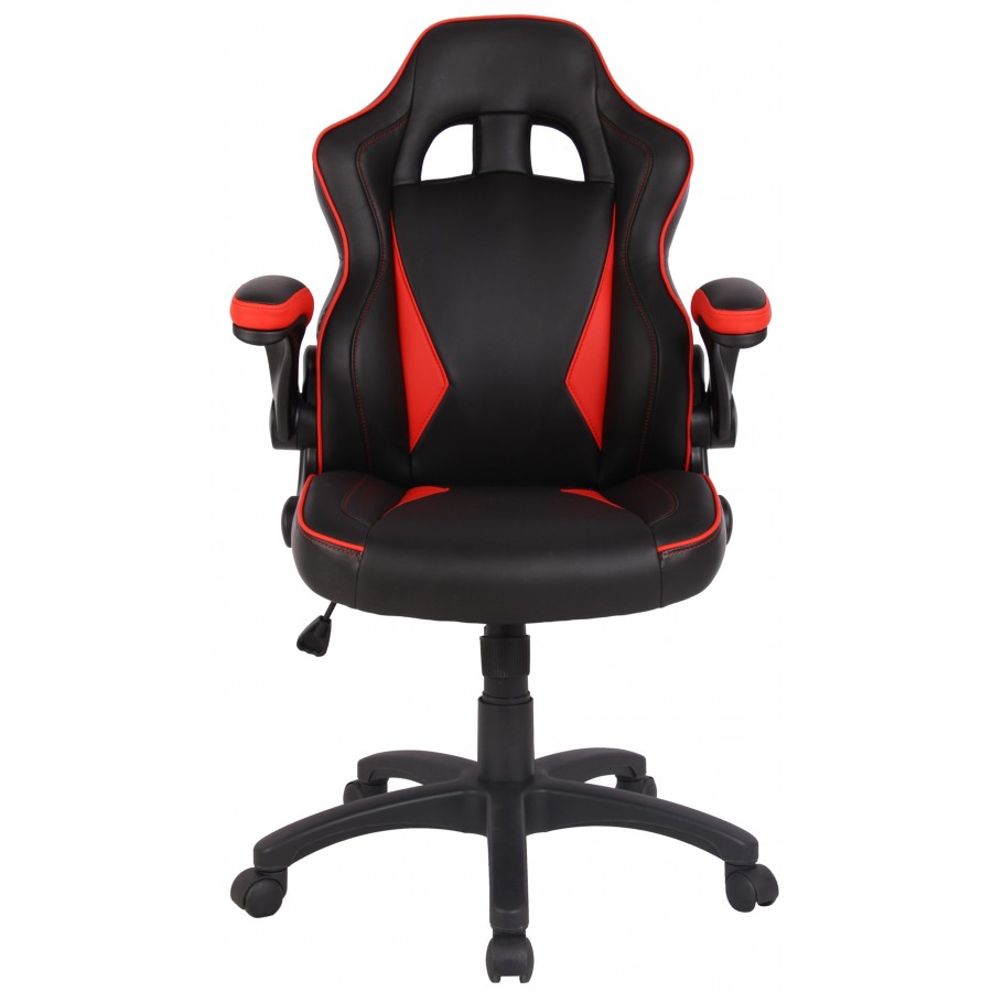 Predator Leather Gaming Office Chair